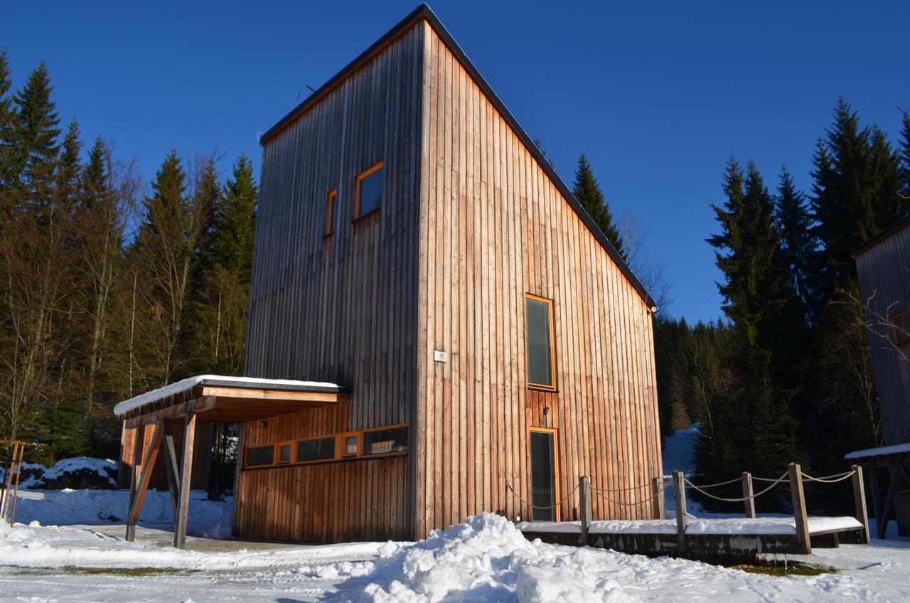 Chalet Harrachov Luaran gambar