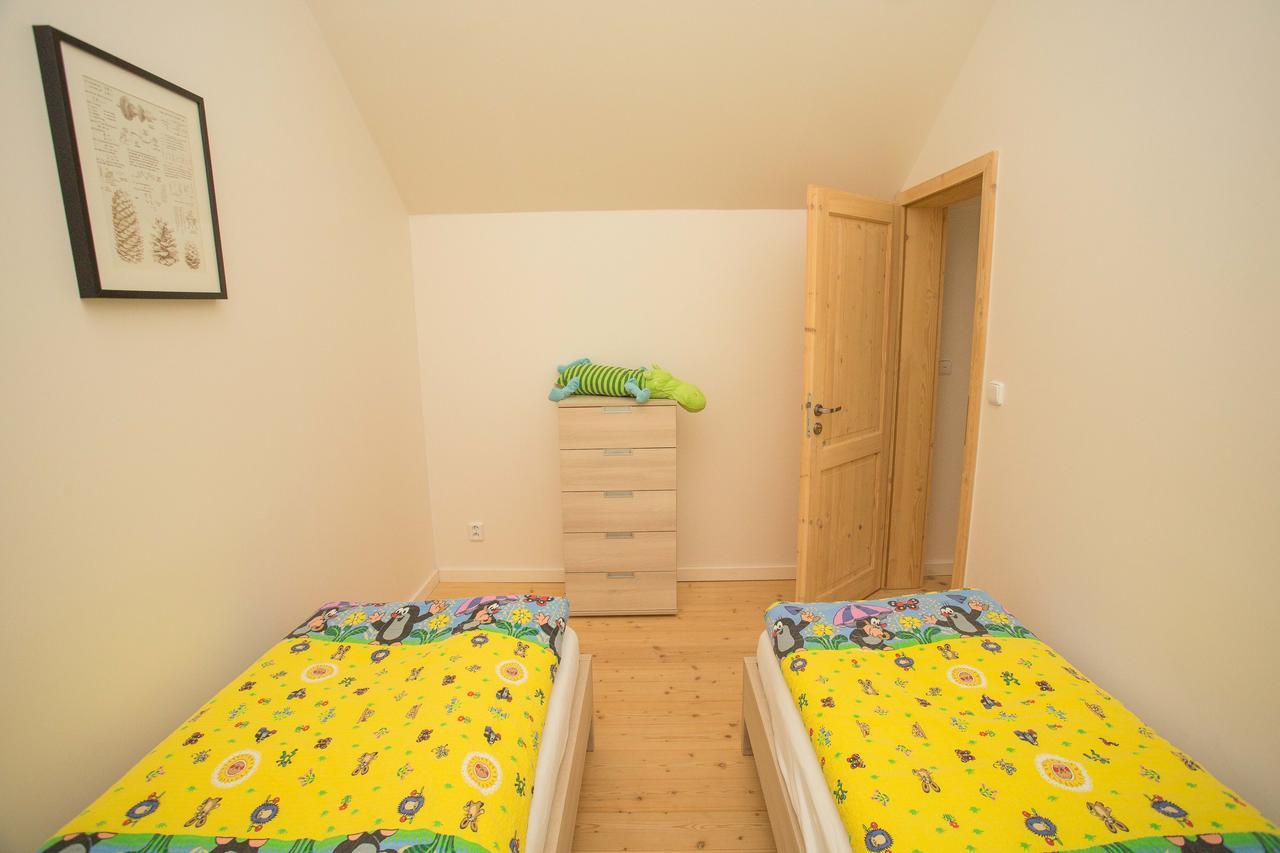 Chalet Harrachov Luaran gambar