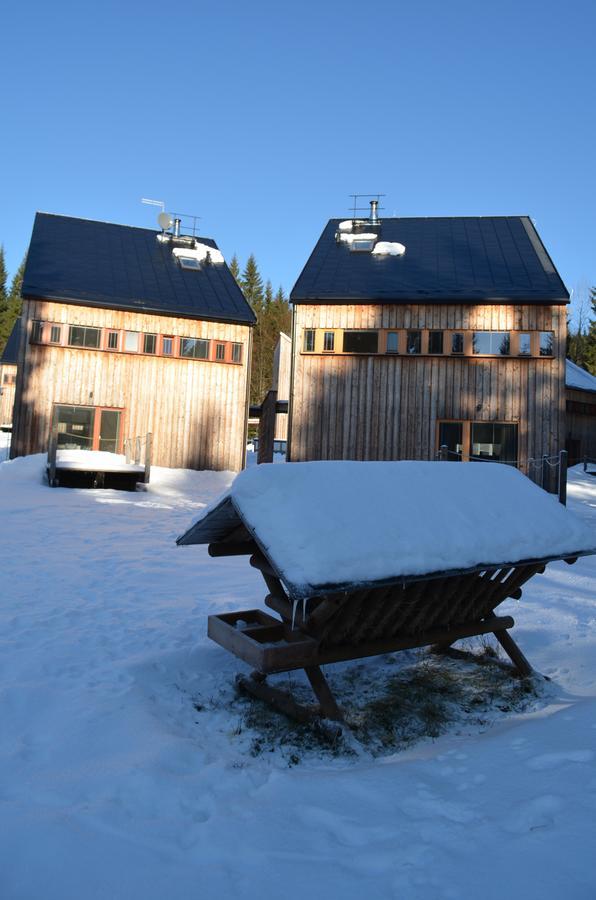 Chalet Harrachov Luaran gambar
